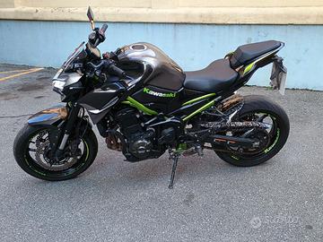 KAWASAKI Z 900 Z 900