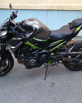 KAWASAKI Z 900 Z 900