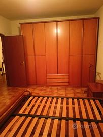 camera matrimoniale completa 