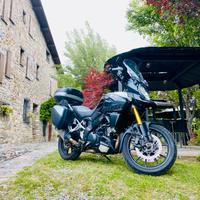 Suzuki V-Strom 1000