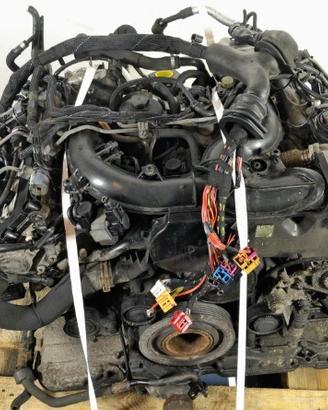 MOTORE FUNZIONANTE BPP