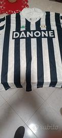 maglia Juventus 