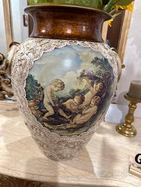 Vaso via veneto