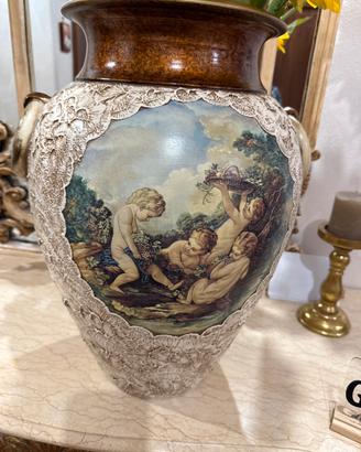 Vaso via veneto