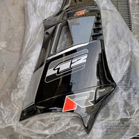 Carena Cagiva C12 e Honda VFR