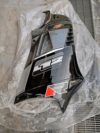 Carena Cagiva C12 e Honda VFR