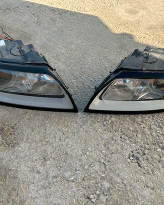 Fari Volvo V50 2012