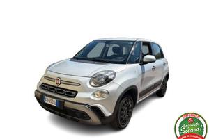 FIAT 500L 1.3 Multijet 95 CV Connect