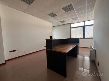 Ufficio a trissino (vi)