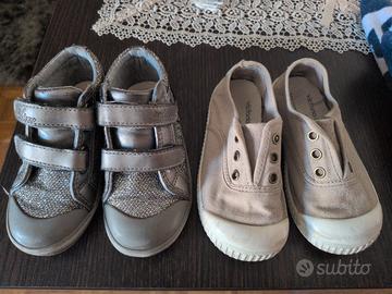 scarpe bimba n.23/24