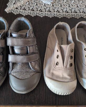 scarpe bimba n.23/24