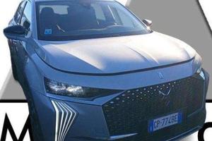DS AUTOMOBILES DS 7 BlueHDi 130 CV Aut. Business