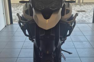 Triumph Tiger 900 GT PRO