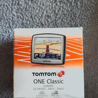 Tom Tom One Classic