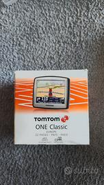 Tom Tom One Classic
