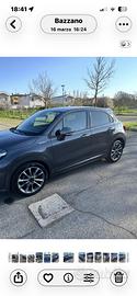 Cinquecento x sport 1.6 130 cv full optional