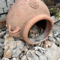 Fontana da giardino