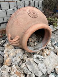 Fontana da giardino