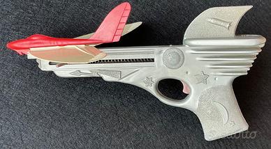 Pistola space age giocattolo anni  50/60
