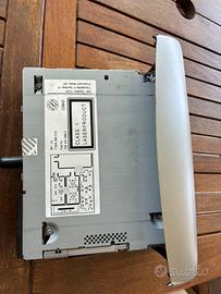 Stereo originale lancia ypsilon