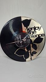 Vinile Orologio Depache Mode Enjoy The Silence 