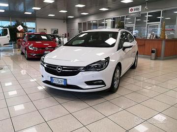 OPEL Astra 1.6 CDTi 110CV Start&Stop Sports Tour