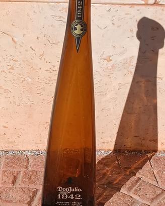 bottiglia Tequila Don Julio 1942