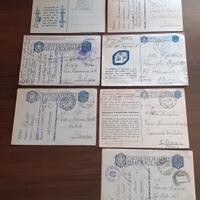 cartoline militari 