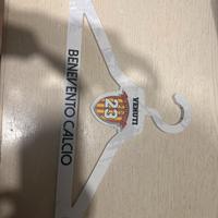 Cruccia benevnto calcio