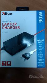 Trust LTC-690 ALIMENTATORE computer 90W