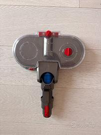 Spazzola lavapavimenti Dripl Mop elettrico