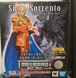 Myth cloth ex sorrento asgard