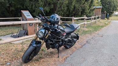 Benelli 752s 2023