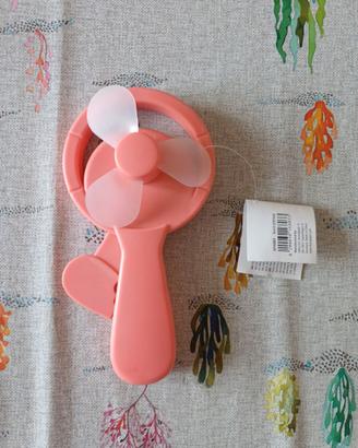 Ventilatore portatile