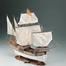 Cocca Veneta SM 30 – Corel | Kit veliero storico