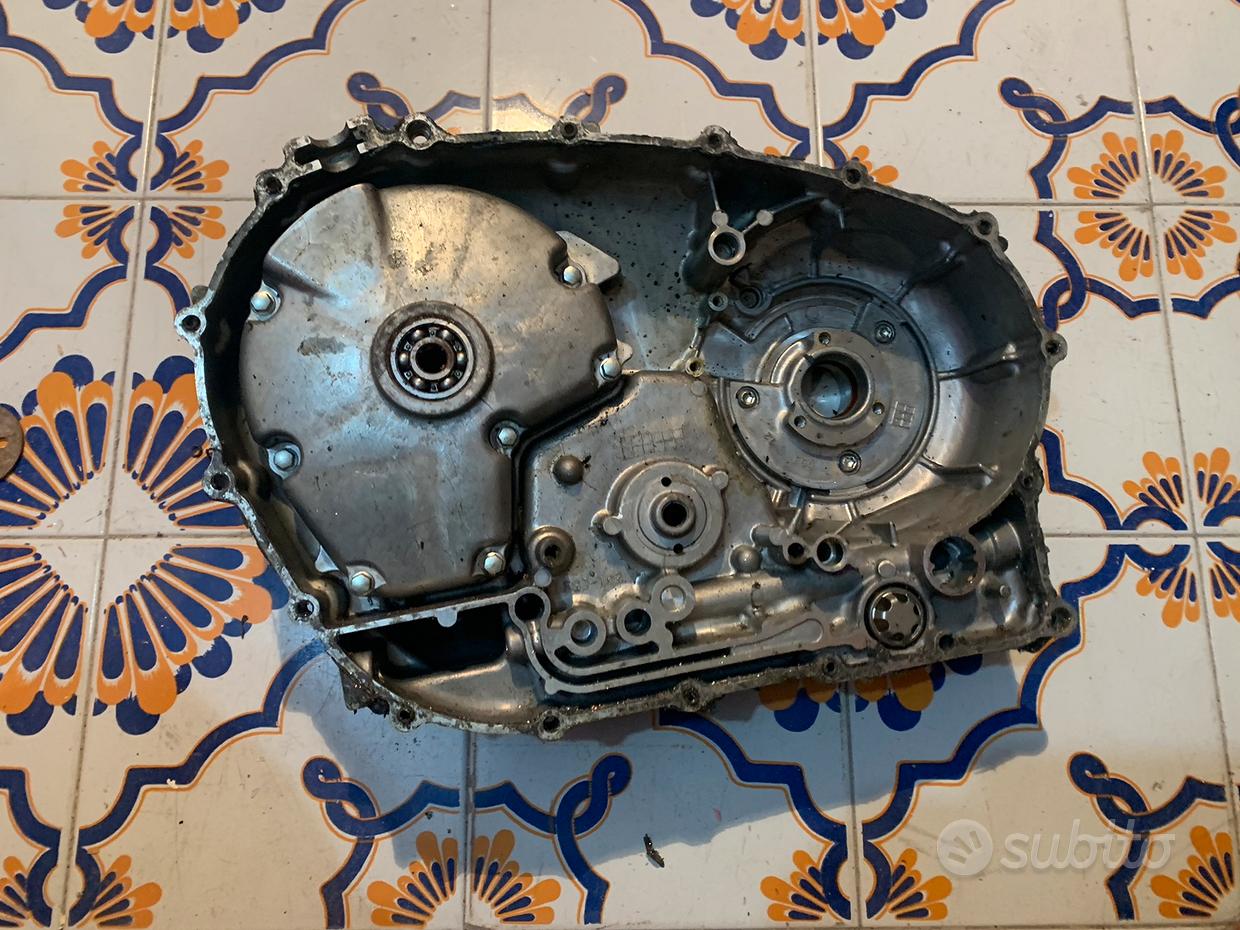 Annunci Accessori moto San Sebastiano al Vesuvio Vendita