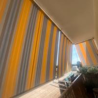 Tende da sole (disponibili da giugno 2026) 3teli