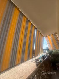 Tende da sole (disponibili da giugno 2026) 3teli