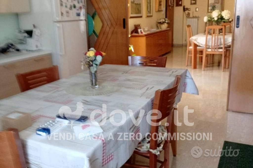 Appartamento – FG - Vista 5