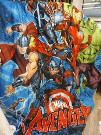 Trapunta letto singolo 180x200