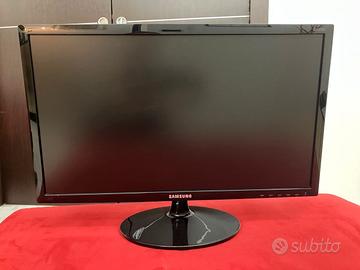 Monitor Gaming Samsung 24" fHD 1ms
