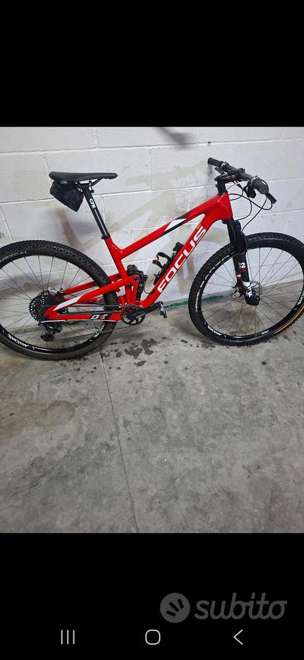Pinza Magura MT2 / MT Sport / MT4 a 2 pistoni nera
