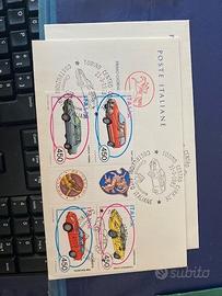 Costruzioni auto italiane