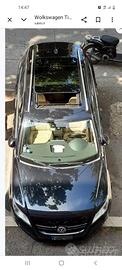 Tiguan full optional
