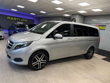 Mercedes-benz V 250 CDI BlueTEC Automatic Executiv