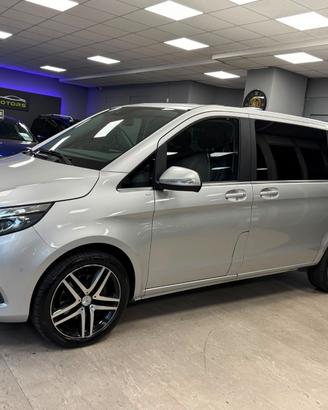 Mercedes-benz V 250 CDI BlueTEC Automatic Executiv