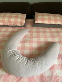 Cuscino allattamento gravidanza Niimo