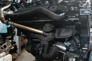 MOTORE FIAT SCUDO DEL 2005
