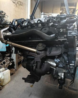 MOTORE FIAT SCUDO DEL 2005