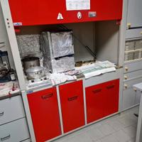 Attrezzature laboratorio odontotecnico completo